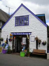The Watch House